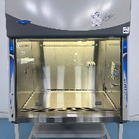 Labconco Logic + Purifier 4' Biosafety Cabinet image 3